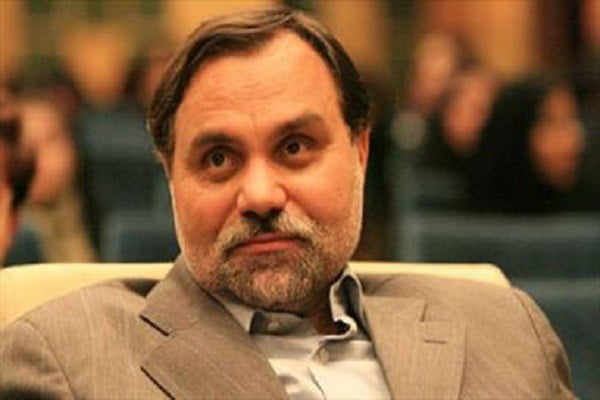 محمد مهدی مظاهری