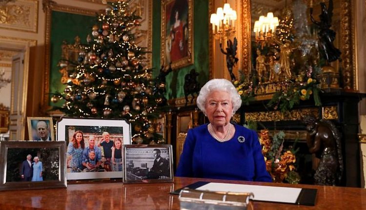 پیام کریسمس «جعل عمیق» ملکه الیزابت جنجال‌آفرین شد