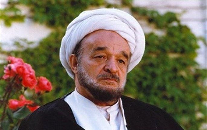 علامه جعفری