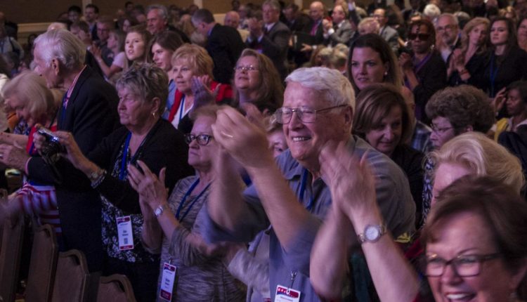 جمهوری‌خواهان آمریکا