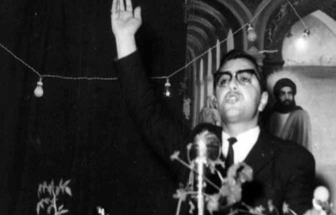 درگذشت مهندس سید حسین سجادی؛ رییس تشکیلاتی انجمن حجتیه