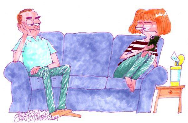 مسیحیانی که با افراد بیایمان ازدواج میکنند، باید طرد شوند