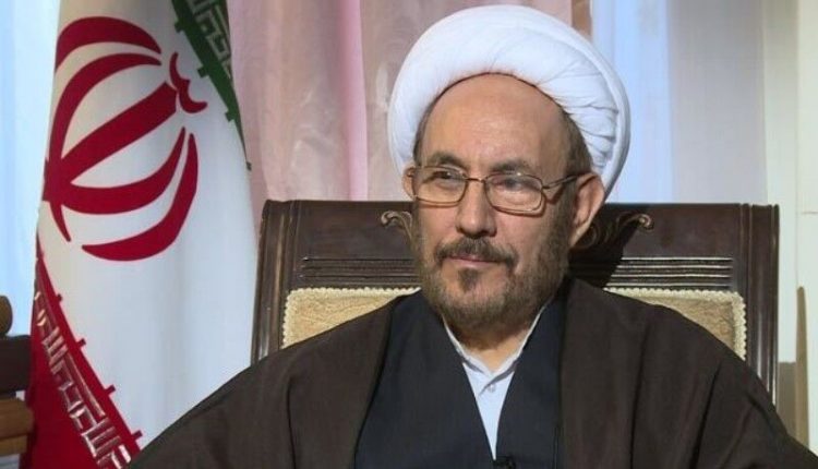 مشاور رییس جمهوری در امور اقوام و اقلیت‌های دینی و مذهبی