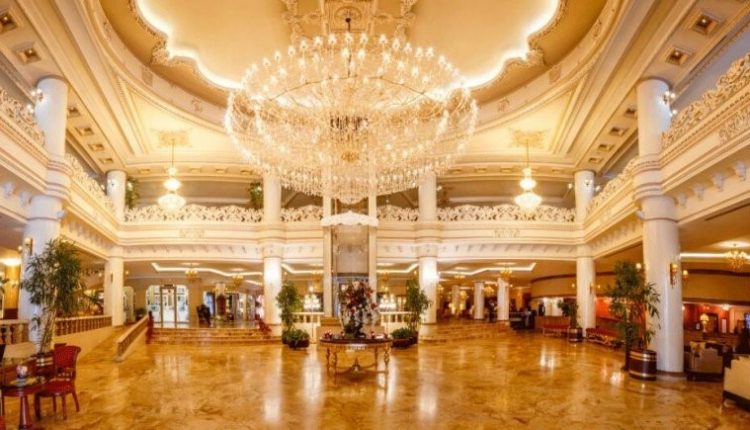 3 هتل‌ پرطرفدار مشهد را بهتر بشناسید (3)