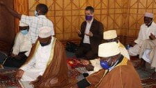 شادمانی روحانیون اوگاندا از افزایش نمایندگان مسلمان در مجلس