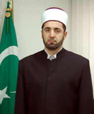 رشاد پلویوویج