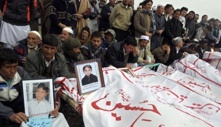 شیعیان هزاره