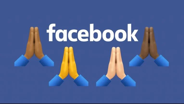 گزینه‌ جدید کاربران در فیس‌بوک: التماس دعا!
