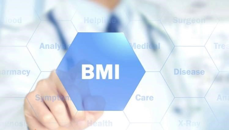 2. BMI نشانگر چیست؟
