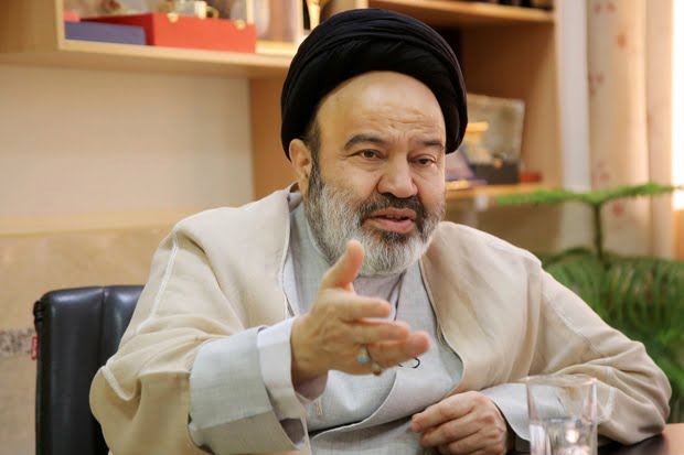 سید ابوالحسن نواب: شهید بهشتی یک انسان به تمام معنا روشن‌فکر دینی بود