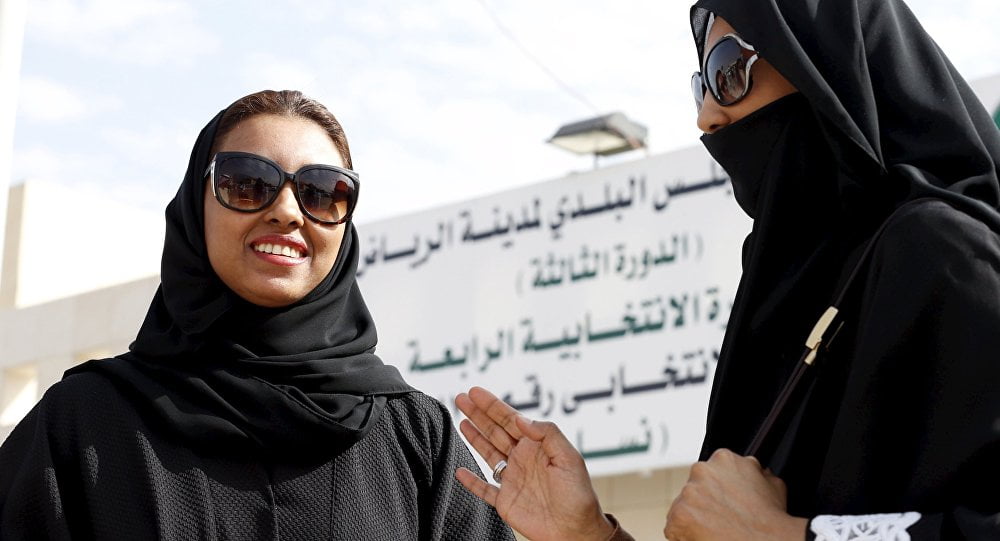 گسترش ازدواج بدون تعهد زناشویی در عربستان