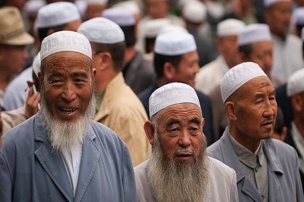 دین و مذهب در پرجمعیت ترین کشور دنیا (چین)