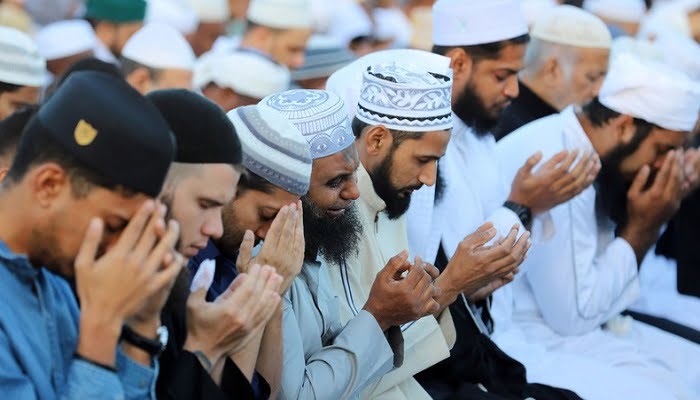 اسلام در فرانسه