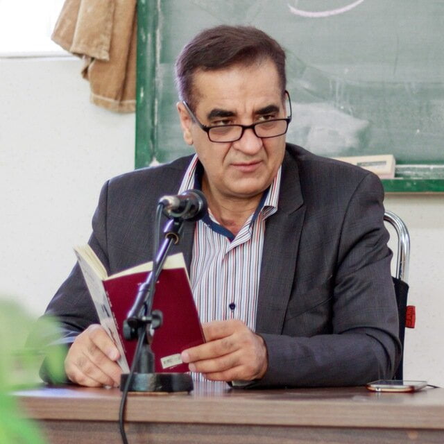 محمدجواد صافیان اصفهانی