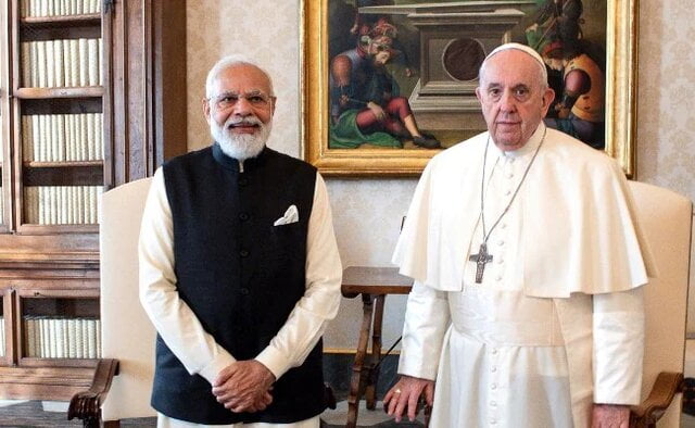 پاپ و هند