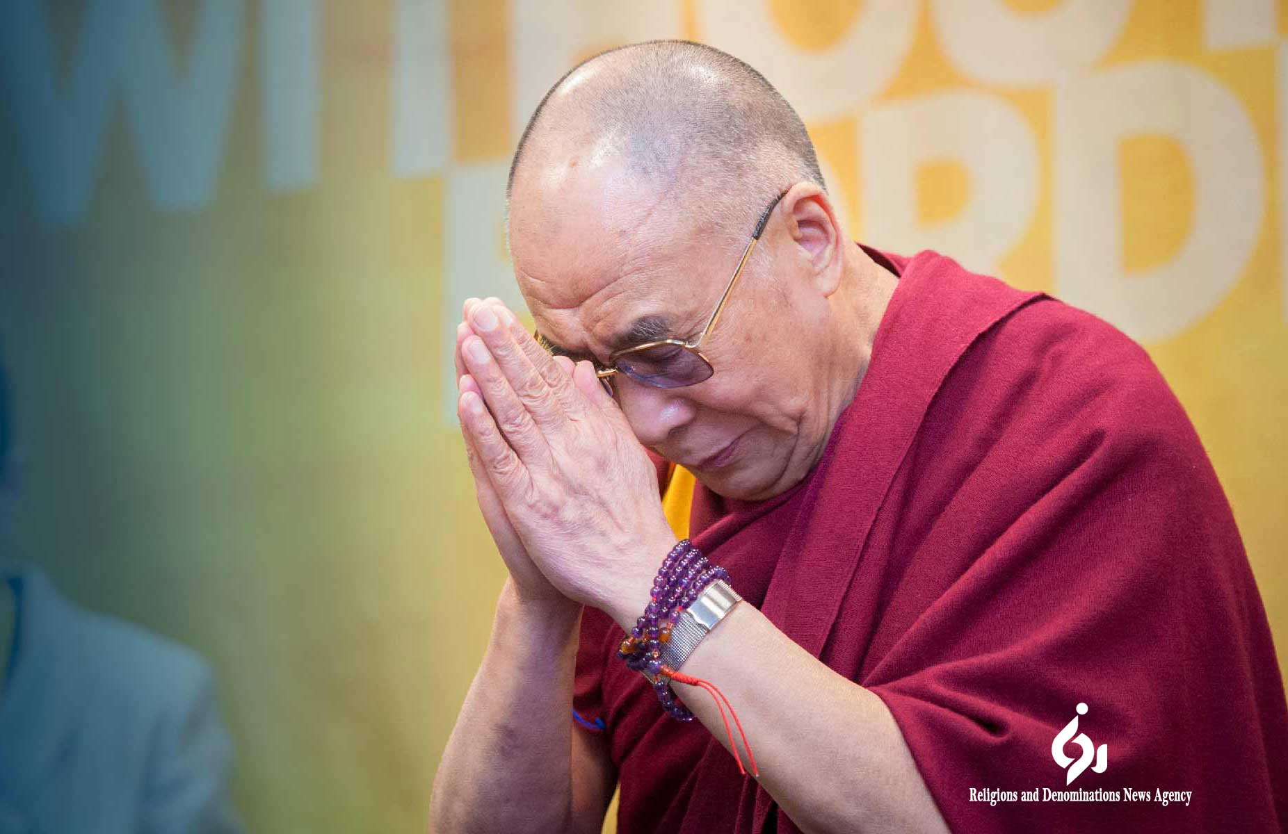آشنایی با دالایی لامای چهاردهم، رهبر بوداییان تبت