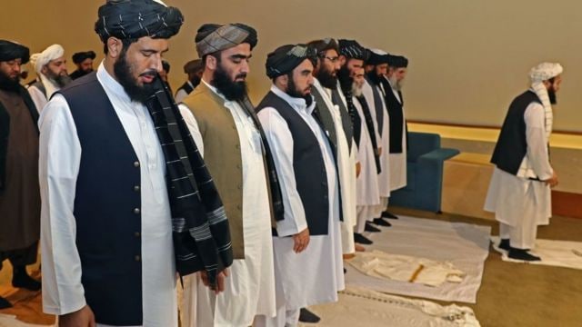 طالبانیسم