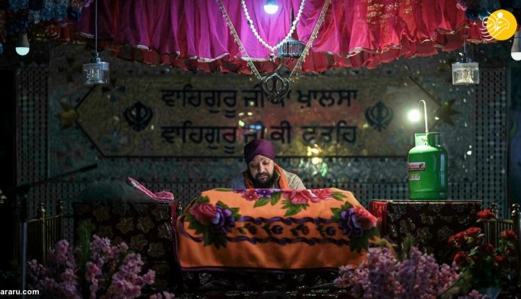 سیک‌های افغانستان