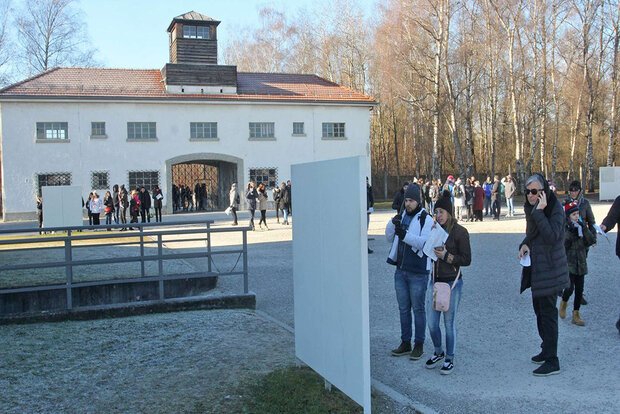 شش‌میلیون شهیدیهودی