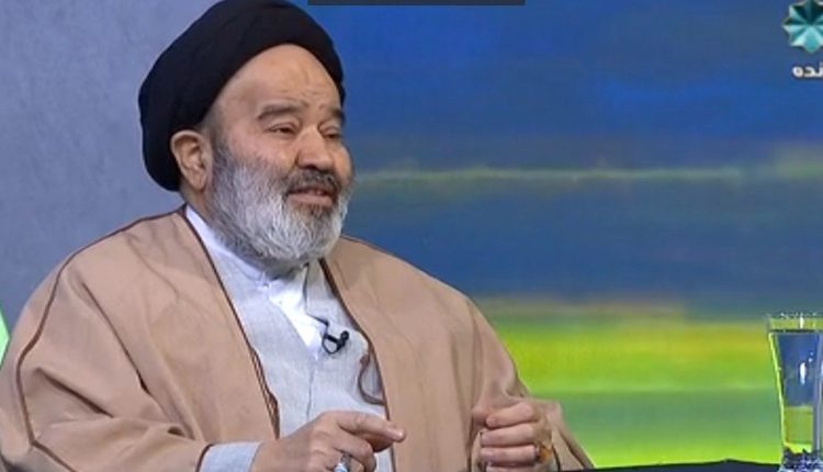 رئیس دانشگاه ادیان و مذاهب