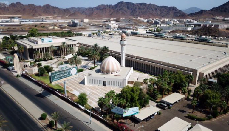 مدینه؛ شهری با ظرفیت بالای گردشگری دینی