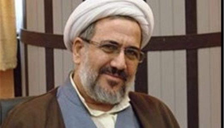 محمدعلی مهدوی‌راد