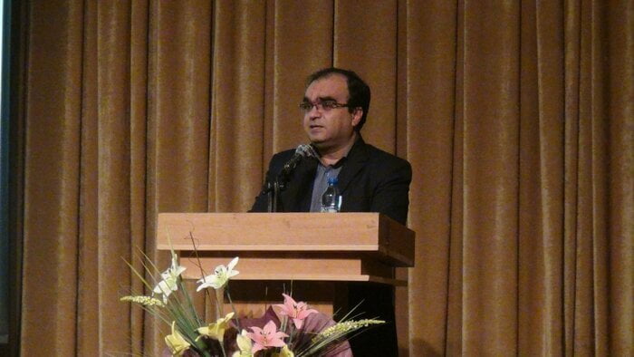 فرخ میرشاهزاده