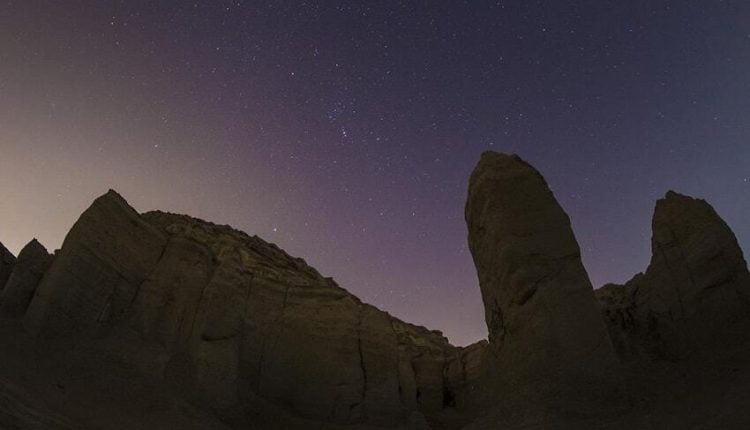 دره ستارگان