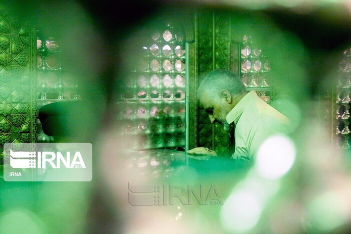 سردار سلیمانی