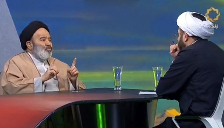 سید ابوالحسن نواب