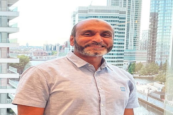 فین‌تِک رزق