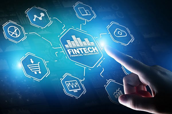 فین‌تِک رزق