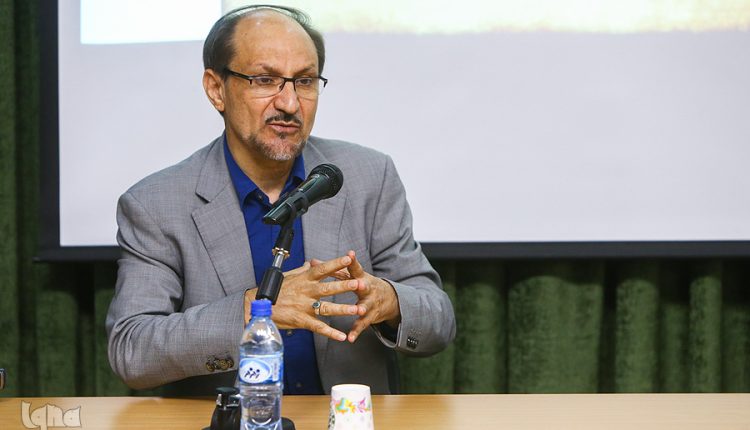 ناصر مهدوی فقیهان فقه تحولات روز