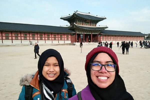 گردشگری حلال