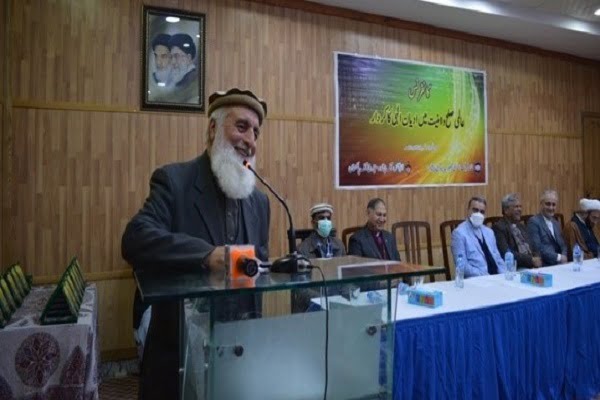 نقش ادیان الهی