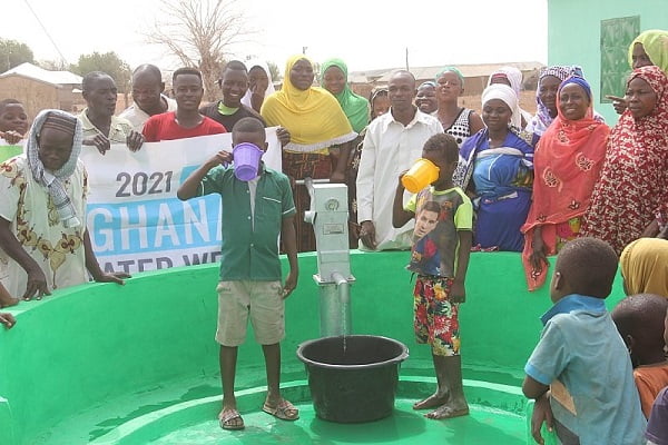 خیریه‌ استرالیایی