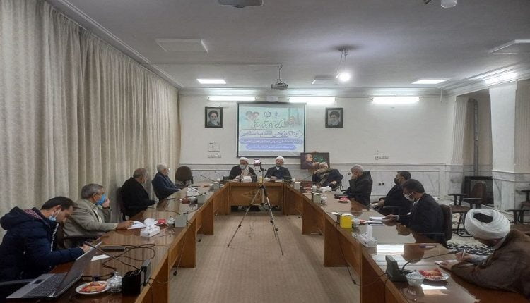 دوراندیشی آینده‌نگری دینداری