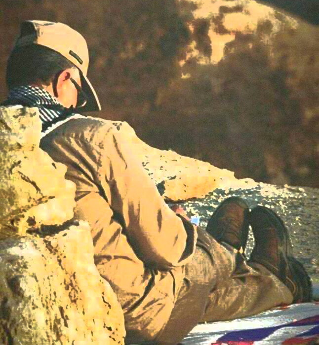 سردار سلیمانی