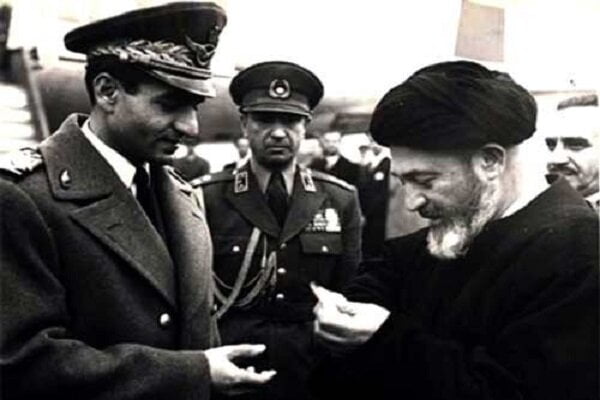 نمازجمعه در ایران