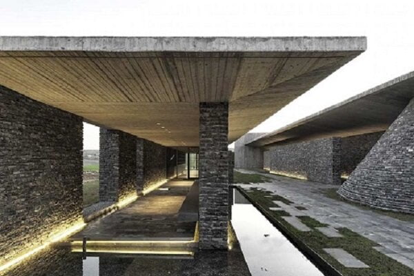 مسجد سانجاکلار