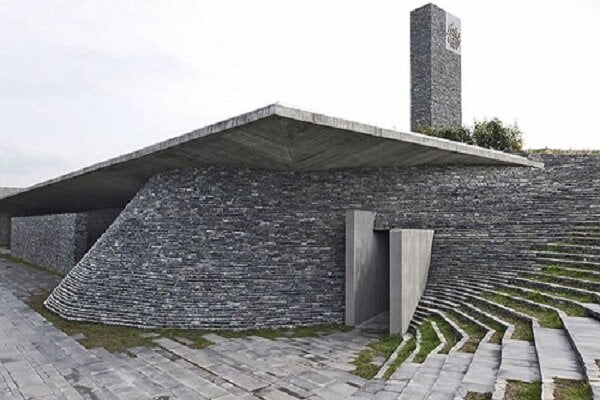 مسجد سانجاکلار