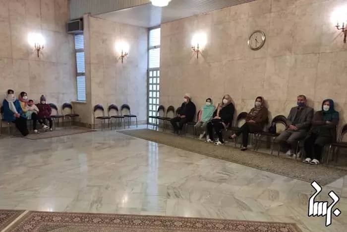 آیین گاهنبار زرتشتیان