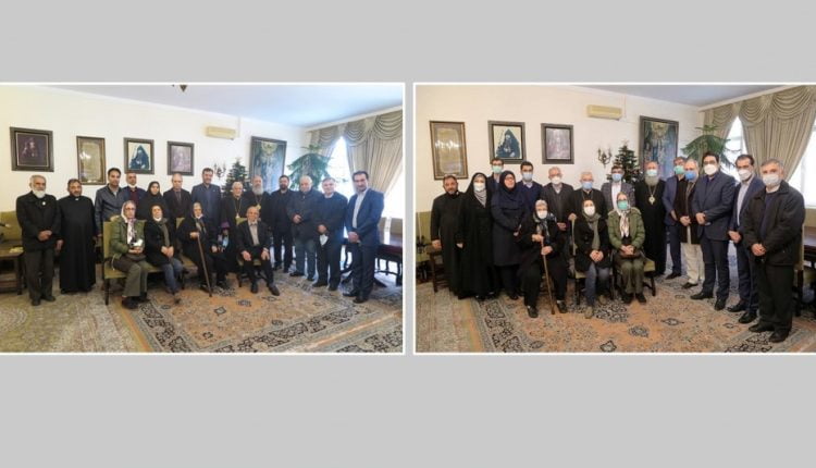 کلیسای سرکیس مقدس