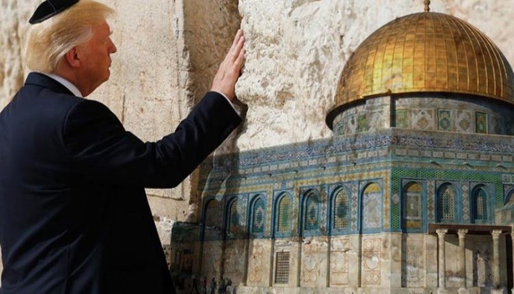 معابد یهودی در آمریکا