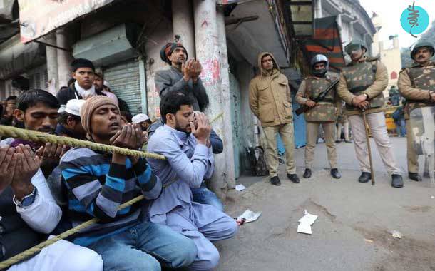 هندوها و مسلمانان