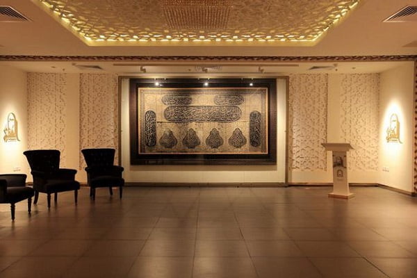 مدینه؛ شهری با ظرفیت بالای گردشگری دینی