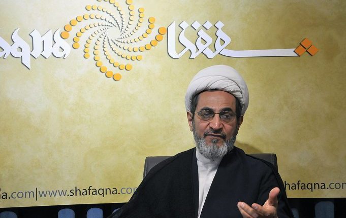 محمد مسجدجامعی