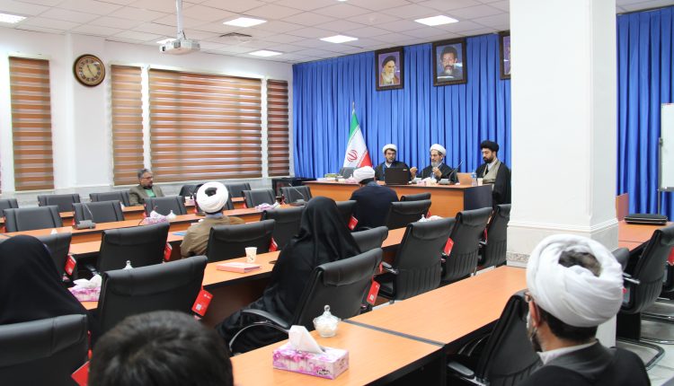 ژئوپلیتیک عربستان امروز