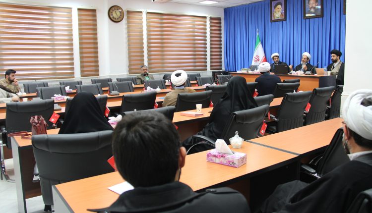 ژئوپلیتیک عربستان امروز