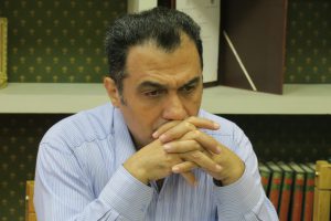 احمد پاکتچی